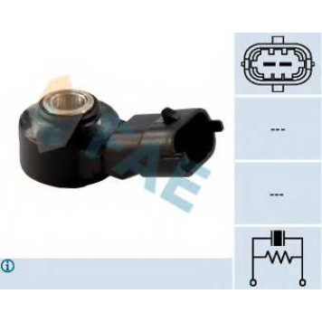 Датчик детонации FAE 60104
