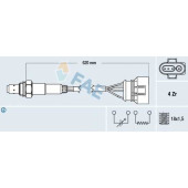 Лямбда-зонд FAE 77131
