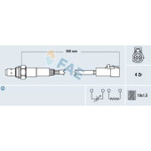 Лямбда-зонд FAE 77262