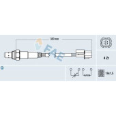 Лямбда-зонд FAE 77287