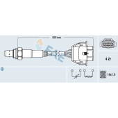 Лямбда-зонд FAE 77342