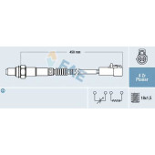 Лямбда-зонд FAE 77447