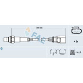 Лямбда-зонд FAE 77463