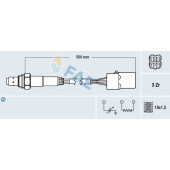 Лямбда-зонд FAE 77479
