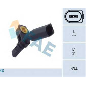 Датчик частоты вращения колеса FAE 78065