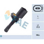 Датчик частоты вращения колеса FAE 78106