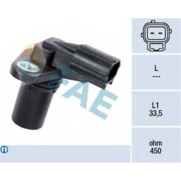 Датчик частоты вращения FAE 79088