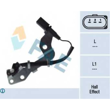 Датчик положения распредвала FAE 79112