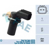 Датчик частоты вращения АКПП FAE 79136