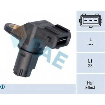 Датчик частоты вращения FAE 79159