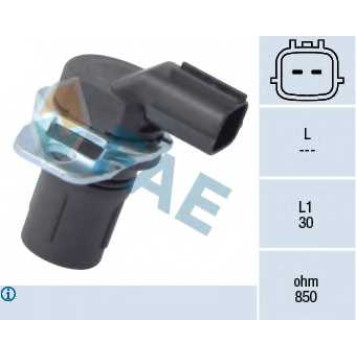 Датчик частоты вращения FAE 79181