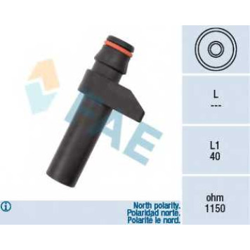 Датчик импульсов FAE 79187
