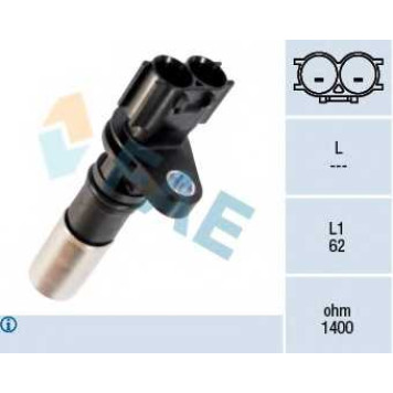 Датчик импульсов FAE 79225