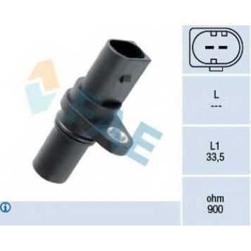 Датчик импульсов FAE 79231