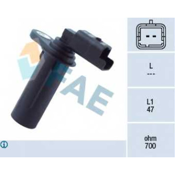 Датчик импульсов FAE 79251