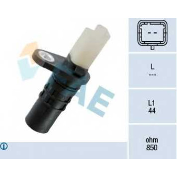 Датчик импульсов FAE 79253