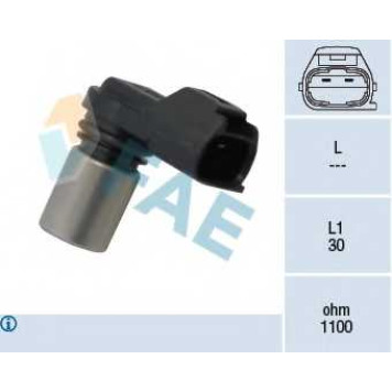 Датчик положения распредвала FAE 79315