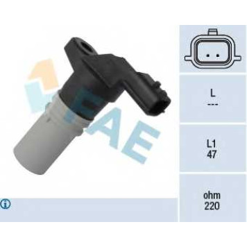 Датчик импульсов FAE 79317