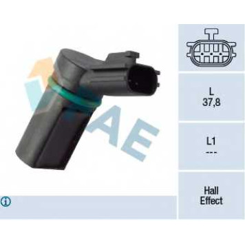 Датчик положения распредвала FAE 79363