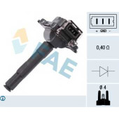 Катушка зажигания FAE 80252