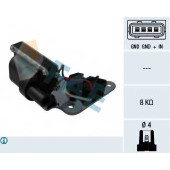 Катушка зажигания FAE 80303