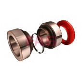 Подшипник ступицы колеса FAG 566847.H195