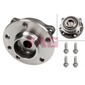 Подшипник ступицы <b>FAG 713606370</b>