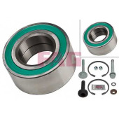 Комплект подшипника ступицы колеса FAG 713 6104 10