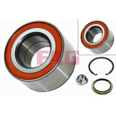 FAG 713615090 - комплект ступичного подшипника