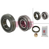 Комплект подшипника ступицы колеса FAG 713 6152 10