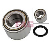 Комплект подшипника ступицы колеса FAG 713 6157 20