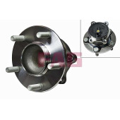 Ступица в сборе задняя MAZDA 6 (GJ) 13- <b>FAG 713615840</b>