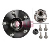 Ступица в сборе передняя TOYOTA PRIUS <b>FAG 713618950</b>