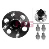 Комплект подшипника ступицы колеса FAG 713 6189 90