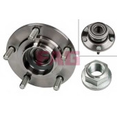 Комплект подшипника ступицы колеса FAG 713 6197 60