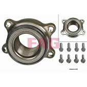 Комплект подшипника ступицы колеса FAG 713 6198 10