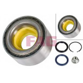 FAG 713622140 - комплект ступичного подшипника