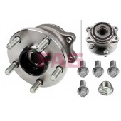 Комплект подшипника ступицы колеса FAG 713 6222 00