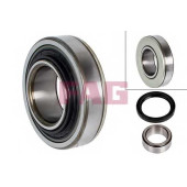 Комплект подшипника ступицы колеса FAG 713 6230 90