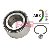 Комплект подшипника ступицы колеса FAG 713 6234 70