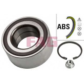 FAG 713623490 - комплект ступичного подшипника (с ABS)