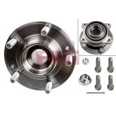 Комплект подшипника ступицы колеса FAG 713 6266 40