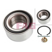 Комплект подшипника ступицы колеса FAG 713 6266 80