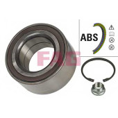 Комплект подшипника ступицы колеса FAG 713 6270 70