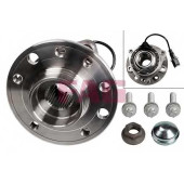 FAG 713644090 - ступица, передняя