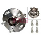 Комплект подшипника ступицы колеса FAG 713 6451 30