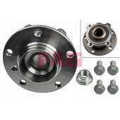 Комплект подшипника ступицы колеса FAG 713 6495 60