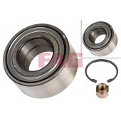 FAG 713650060 - комплект ступичного подшипника