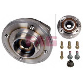 Комплект подшипника ступицы колеса FAG 713 6600 30