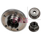 Комплект подшипника ступицы колеса FAG 713 6600 80